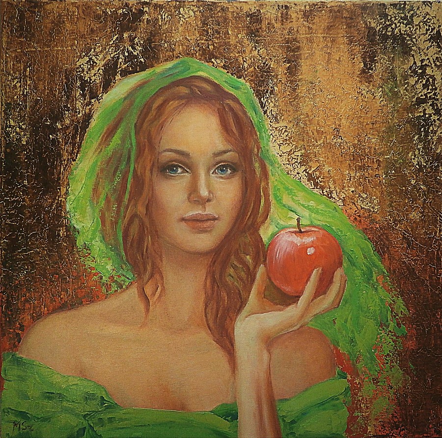 Maria Szymańska