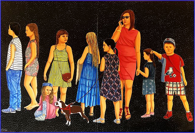 autor: Marian Wiekiera