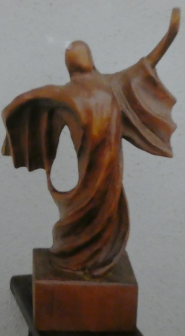 Taniec Ariadny